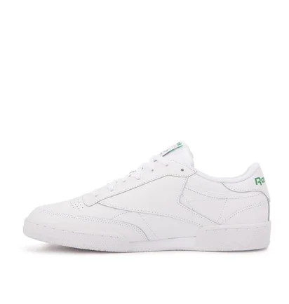 Reebok Club C 85 (Weiß / Grün)