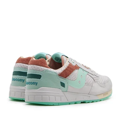 Saucony St. Barth Shadow 5000 (Multi)