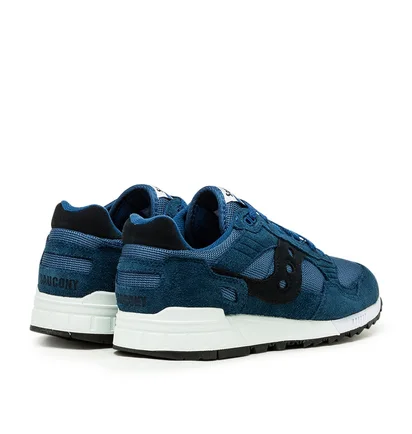 Saucony Shadow 5000 (Blau / Schwarz / Weiß)