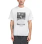 Stepney Workers Club x Heresy Marbles T-Shirt (Weiß)