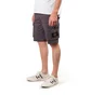 Stone Island Bermuda Shorts (Grau)