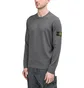 Stone Island Knit Pullover (Anthrazit)