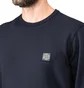 Stone Island Sweatshirt (Navy)