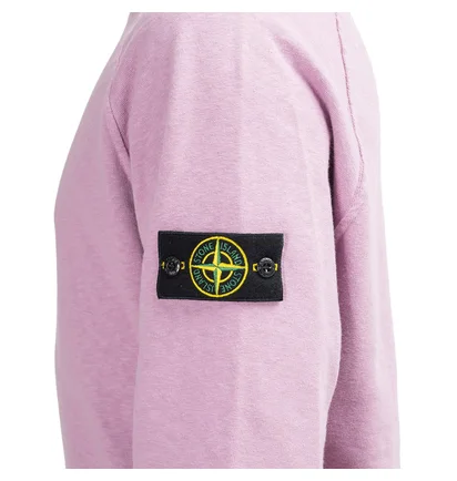 Stone Island T.CO + OLD Sweatshirt (Rosa)