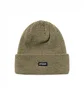 Stüssy Small Patch Watchcap Beanie (Olive)