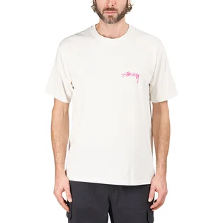 Stüssy Sphinx Pig. Dyed Tee (Weiß)