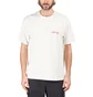 Stüssy Sphinx Pig. Dyed Tee (Weiß)