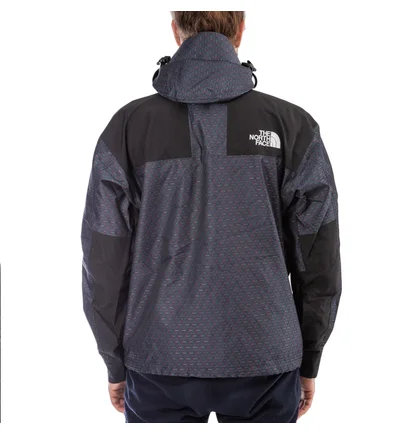 The North Face 1990 Engineered Jacquard Mountain Jacket ''CMYK Pack'' (Jacquard)