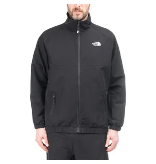 The North Face Black Box Track Jacket (Schwarz)