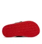 The North Face EQBC Slide (Schwarz / Rot)