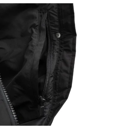 The North Face Steep Tech Apogee Jacket (Khaki / Schwarz)