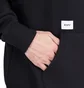 Vans Vault x WTAPS Hoodie (Schwarz)