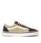 Vans Anaheim Factory Old Skool 36 DX (Schwarz / Beige)