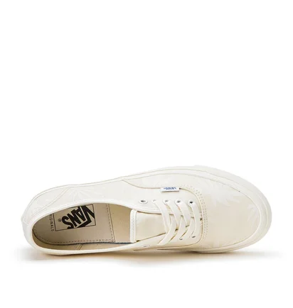 Vans OG Authentic LX ''Island Leaf'' (Beige / Weiß)