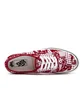 Vans UA Authentic 44DX Anaheim Factory WP (Rot / Weiß)