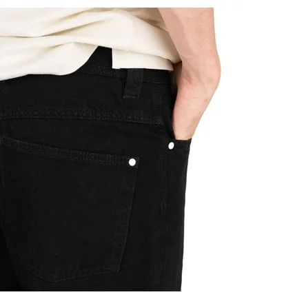 032c The 032c Jeans (Schwarz)