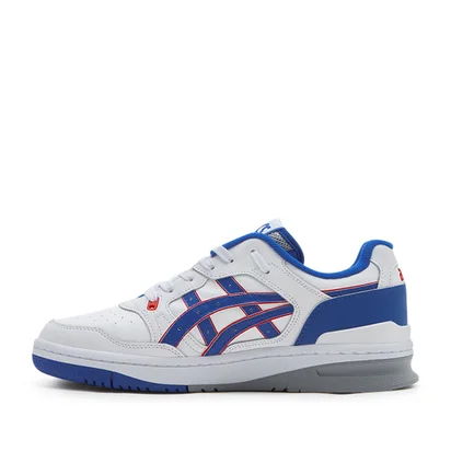 Asics EX89 (Weiß / Blau)