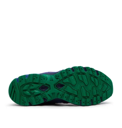 Asics x A.P.C. Gel-Sonoma 15-50 (Blau / Lila)