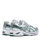 Asics GT-2160 (Weiß / Silber / Grün)
