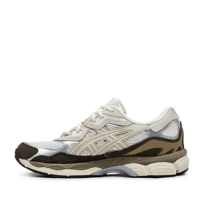 Asics Gel-NYC (Beige / Braun)