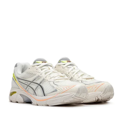Asics GT-2160 Paris (Beige / Orange / Silber)