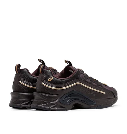 Asics x OTTO958 PROTOBLAST-CMLVIII (Braun / Beige)