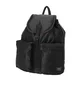 Porter By Yoshida Tanker Backpack (Schwarz)