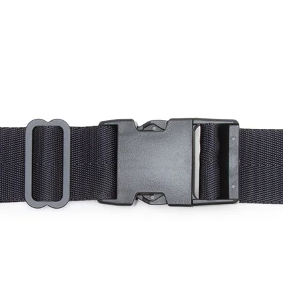Porter by Yoshida Force Series 2Way Waist Bag (Navy)
