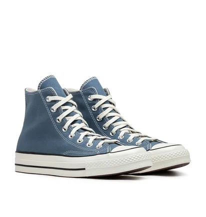 Converse Chuck 70 Hi (Dunkelblau)