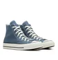 Converse Chuck 70 Hi (Dunkelblau)