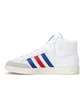 adidas Americana HI (Weiß / Blau)