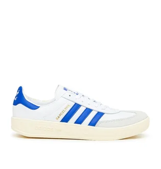 adidas Barcelona (Weiß / Blau / Cream)
