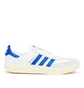 adidas Barcelona (Weiß / Blau / Cream)