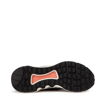 adidas EQT Support SK PK W (Schwarz / Weiß / Minze)