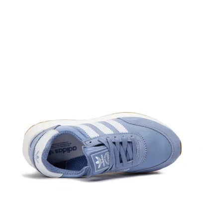 adidas I-5923 W (Blau / Weiß)