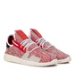 adidas x Pharrell Williams Afro Tennis HU V2 (Rot / Weiß)