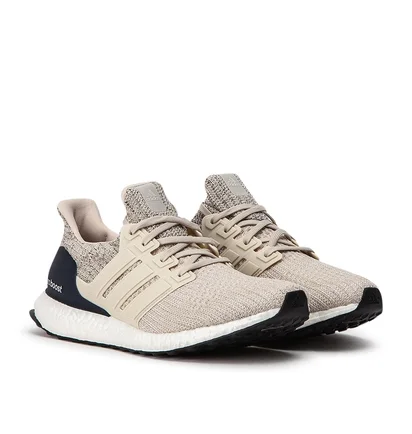 adidas UltraBOOST (Beige)