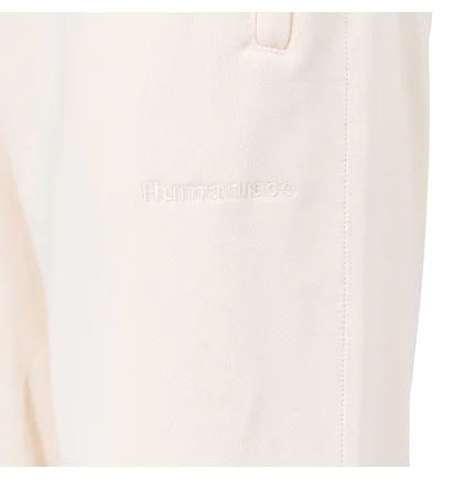 adidas x Pharrell Williams Basics Sweatpants (Cream)