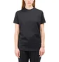 adidas Y-3 W Classic Logo T-Shirt (Schwarz)