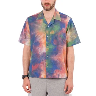 Aimé Leon Dore SS Leisure Shirt Multicolor 2 (Multi)