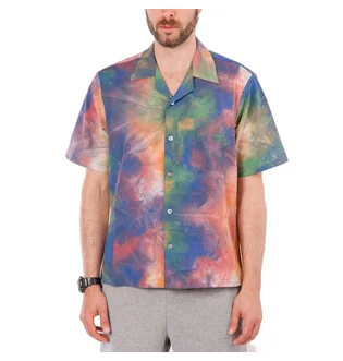 Aimé Leon Dore SS Leisure Shirt Multicolor 2 (Multi)