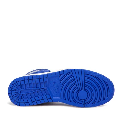 Air Jordan 1 Retro High OG (Blau)