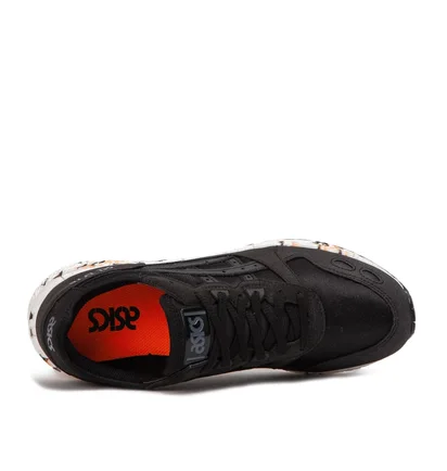Asics HyperGel Lyte (Schwarz)