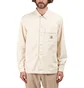 Carhartt WIP L/S Charter Shirt (Natural)