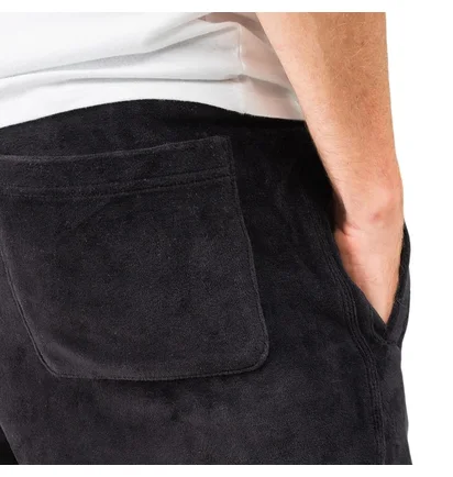 Carhartt WIP United Script Jogging Pant (Schwarz)