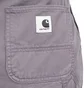 Carhartt WIP W Pierce Pant Straight (Flieder)