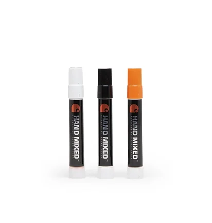 Carhartt WIP x Hand Mixed Solid Marker Plastic (Multi)