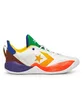 Converse All Star BB Shift Ox (Weiß / Multi)