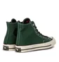 Converse Chuck Taylor 70 Hi (Dunkelgrün)