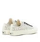 Converse My Story Chuck 70 Low (Weiß / Schwarz)